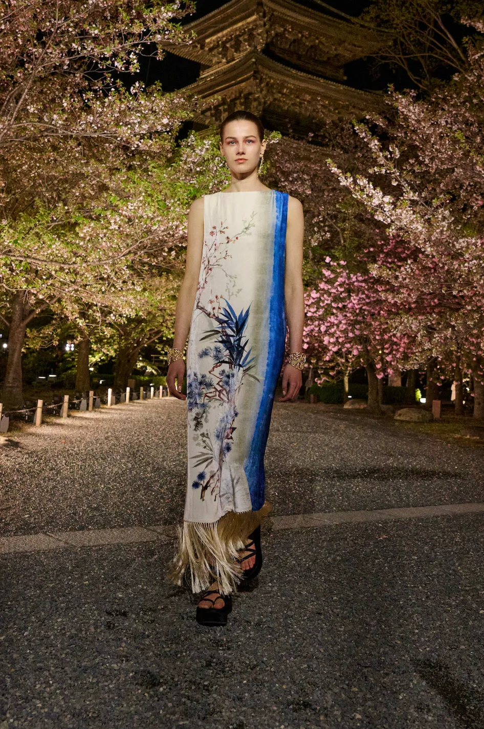 Dior Fall 2025 Collection by Maria Grazia Chiuri